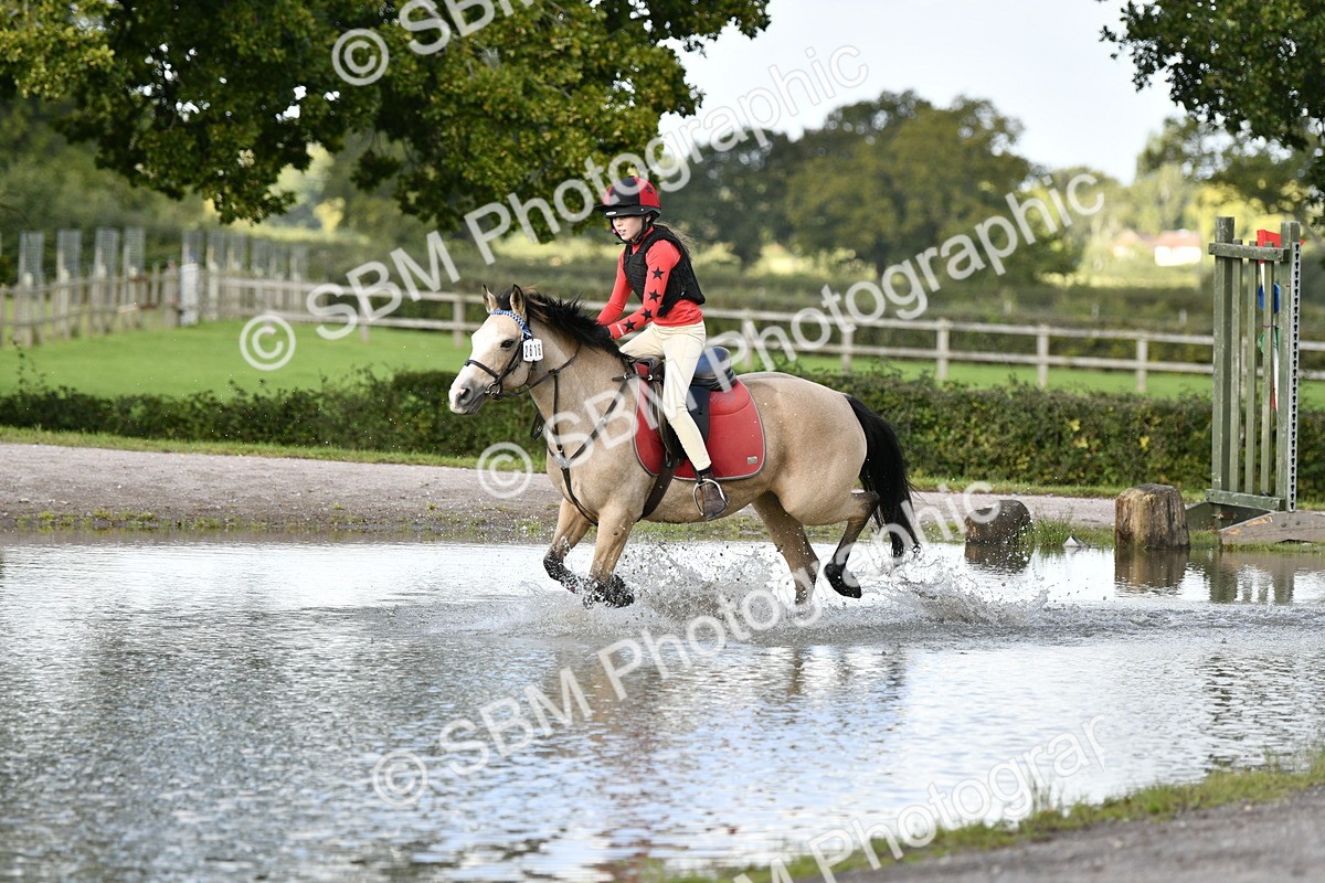 SBM_16315 - E4b - Eventers Challenge 60cm Open