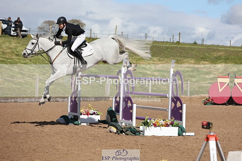 240419A-155317-09010 - Cls 10, 2 Star Big Tour 145cm  15.45 to 16.35 break