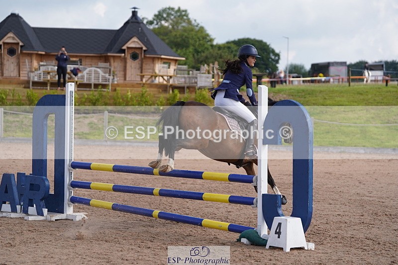 240713A-095048-00126 - Cls 3 A&B Pony BN & 80cm Open