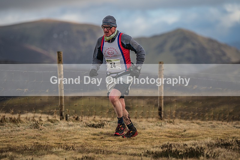 Blake Fell-497 - Blake Fell Race Saturday 25th January 2025