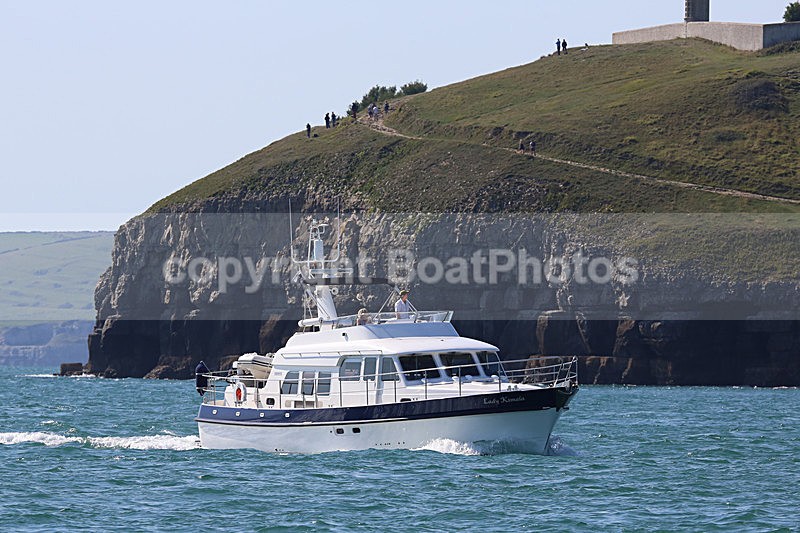 150906 LADY KIMALA - HARDY WT7A0949 - Flybridge Cruisers
