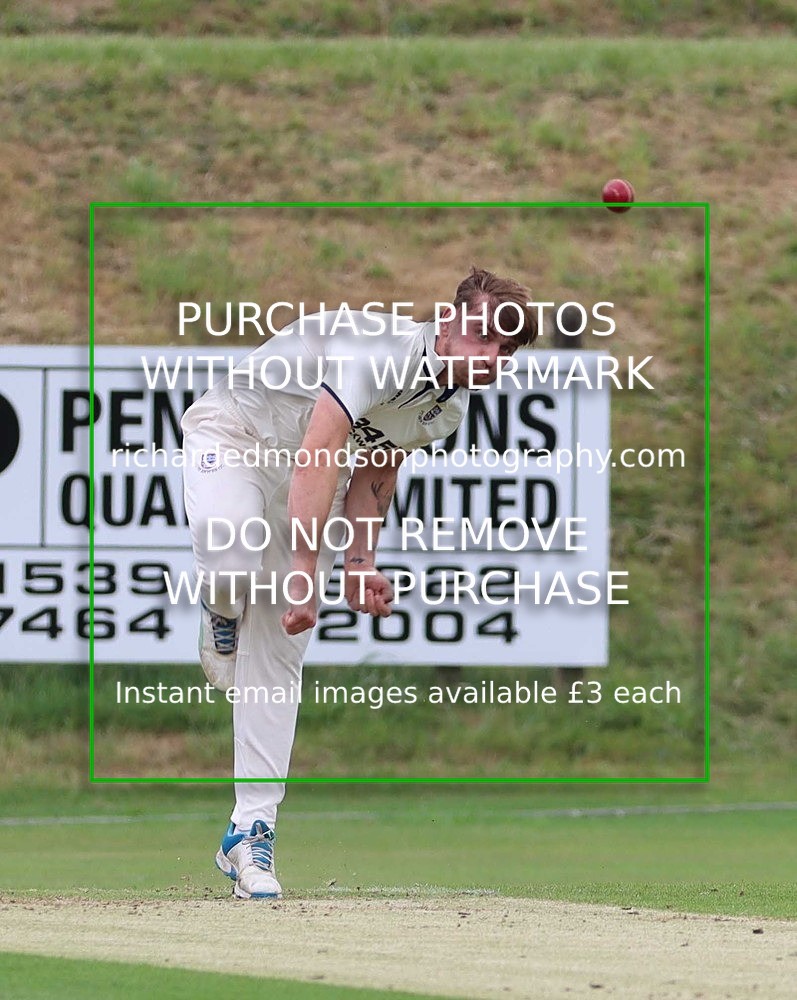 IMG_6094 - Netherfield v St Annes (26/6/23)