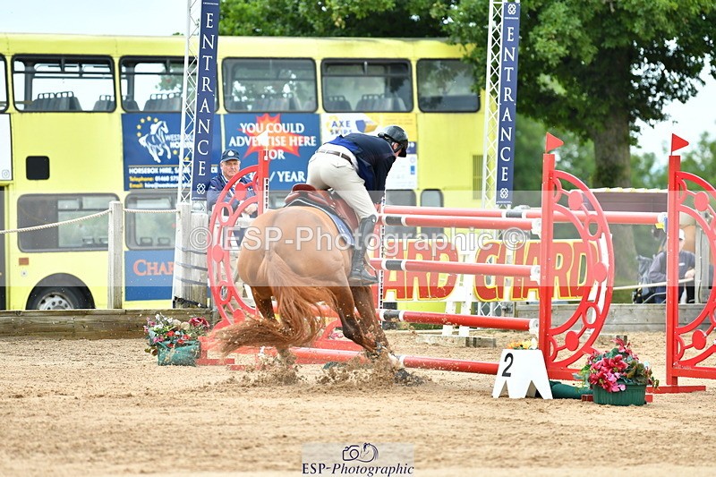 230720A-144543-03548 - Cls 9, 2 Star Big 1.40m Start to break