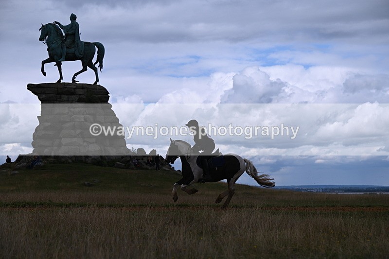 DSC_9532 - Time at Statue 15:11 to 15:58
