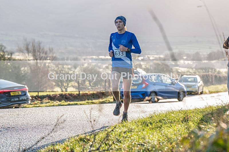 North Lakes Half Marathon  10k-294 - North Lakes Half Marathon & 10K Road Races Monday 2nd January 2023