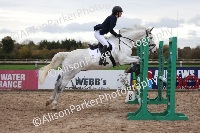 20251026-0802 - Class 3 - 80cm