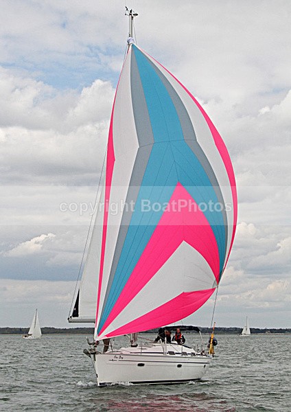 100511 ONE DAY IMG_9828 - Sailboats - monohull