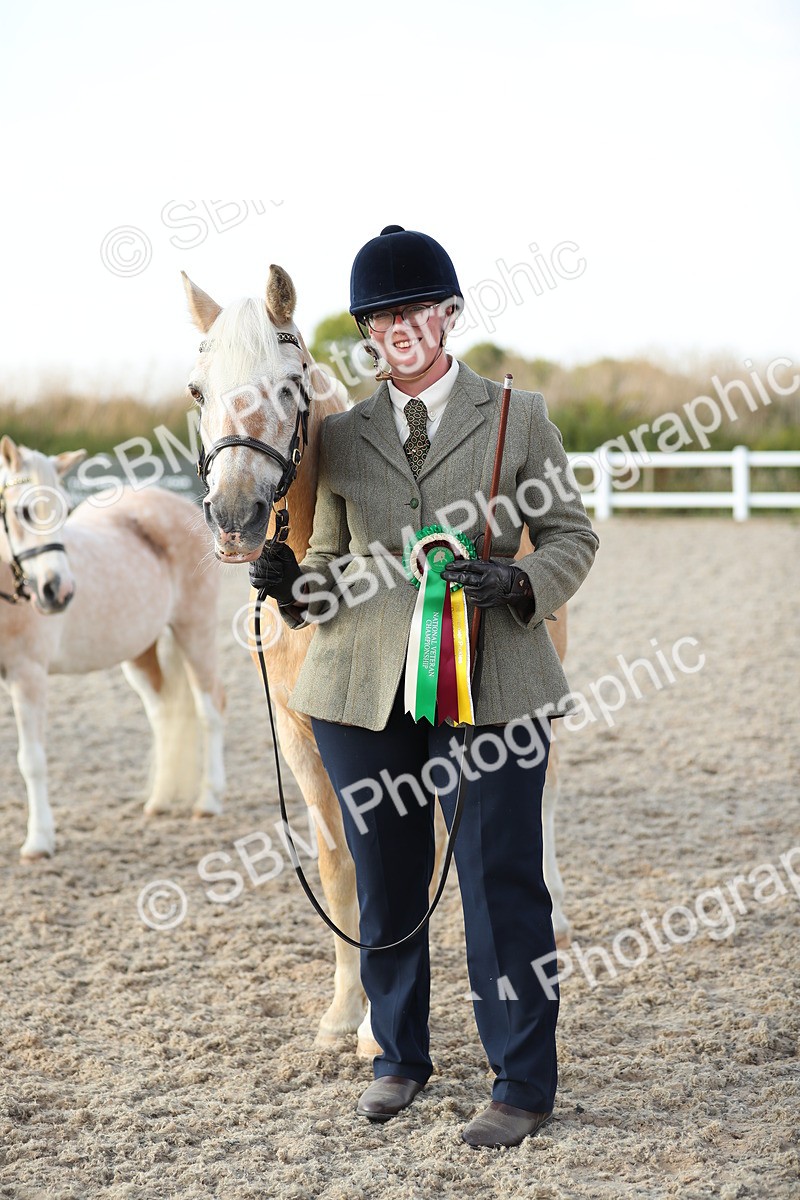 SBM_09103 - Class 29 IH Veteran Pony