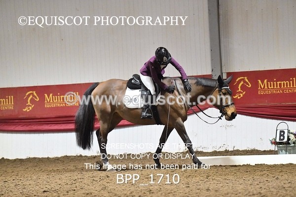 BPP_1710 - PC NOVICE DRESSAGE