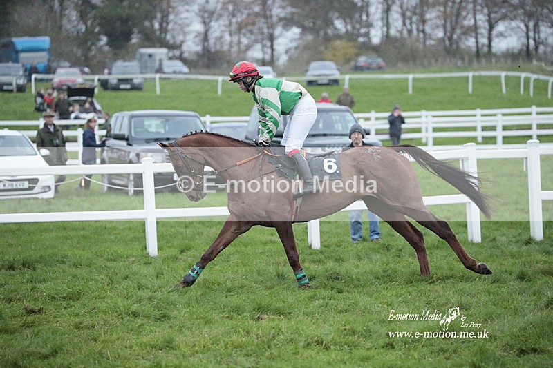 PtP 271122 1051 - Hursley Hambledon Hunt Point-to-Point - Larkhill - 27/11/22