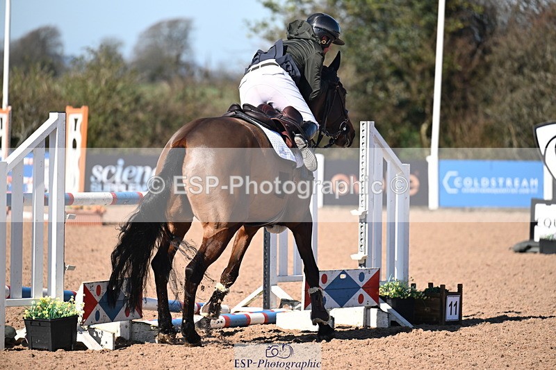 260318B-110520-00207 - Snr Disc 1m