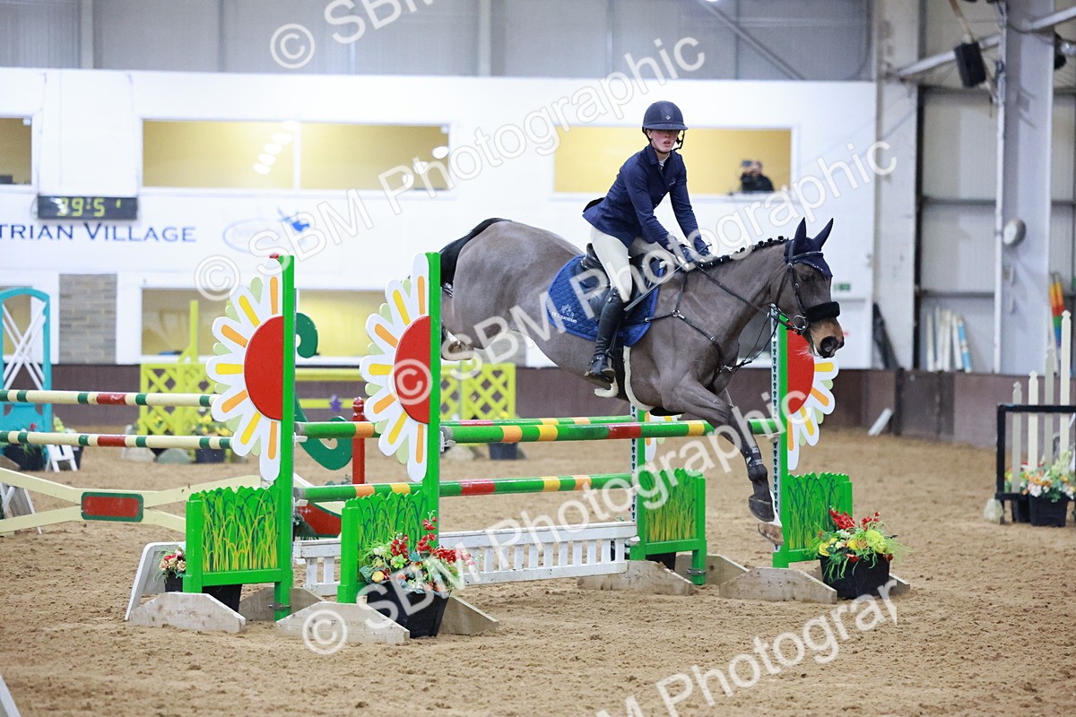 SBM_007942 - Class 25 - Senior Newcomers 1.10m