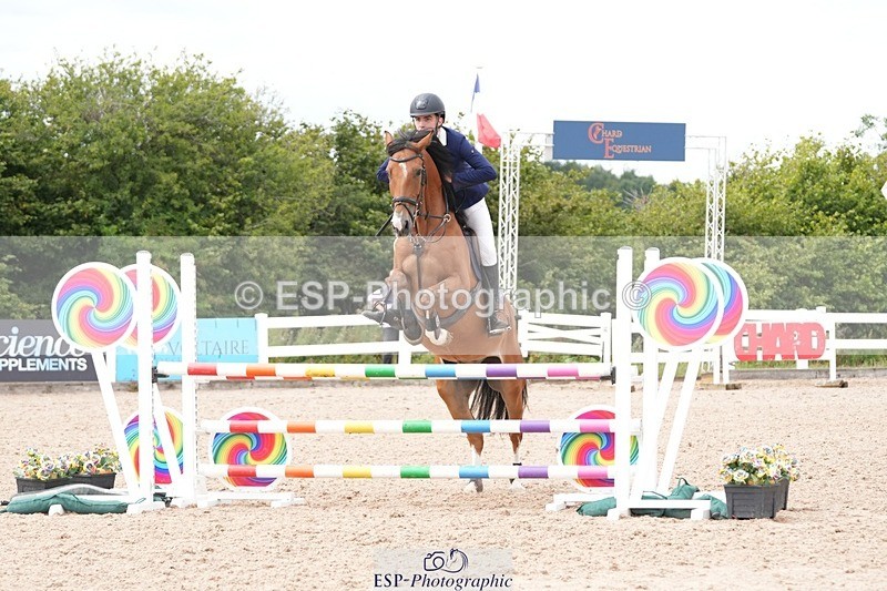 250802-145924-10753 - Cls 23 1.05 National Amateur Championship Qualifier