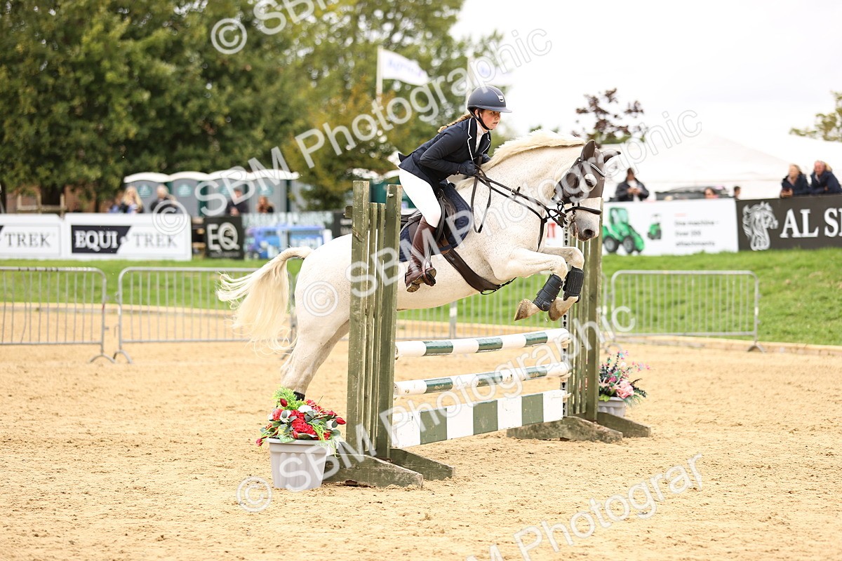 SBM_65717 - J17 - Junior Pony 80cm Championship
