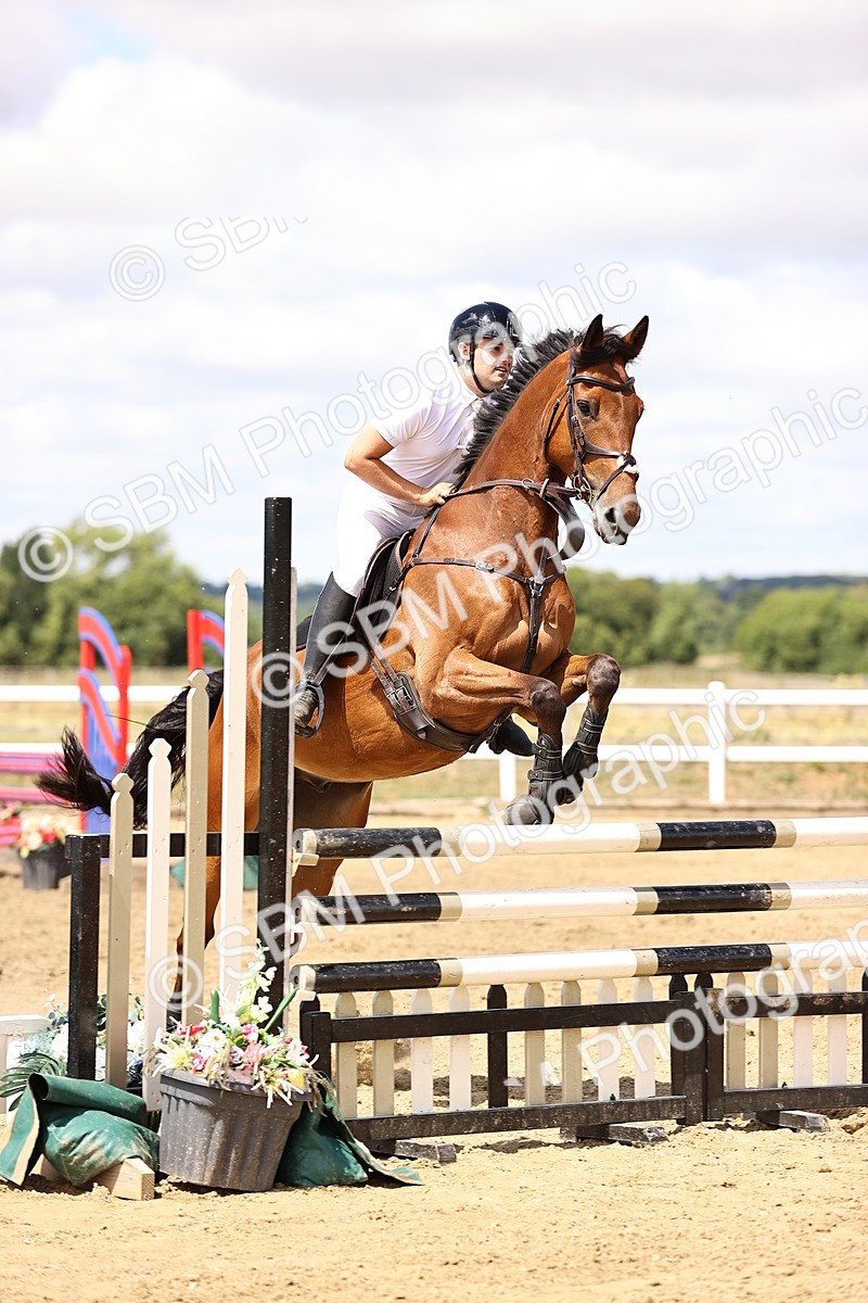 SBM_013979 - Class 14 - Senior Discovery - 1.00m Open