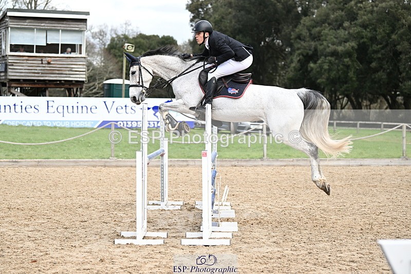 250323A-115753-04489 - Cls 22 Snr nDisc & 1.00m Opem