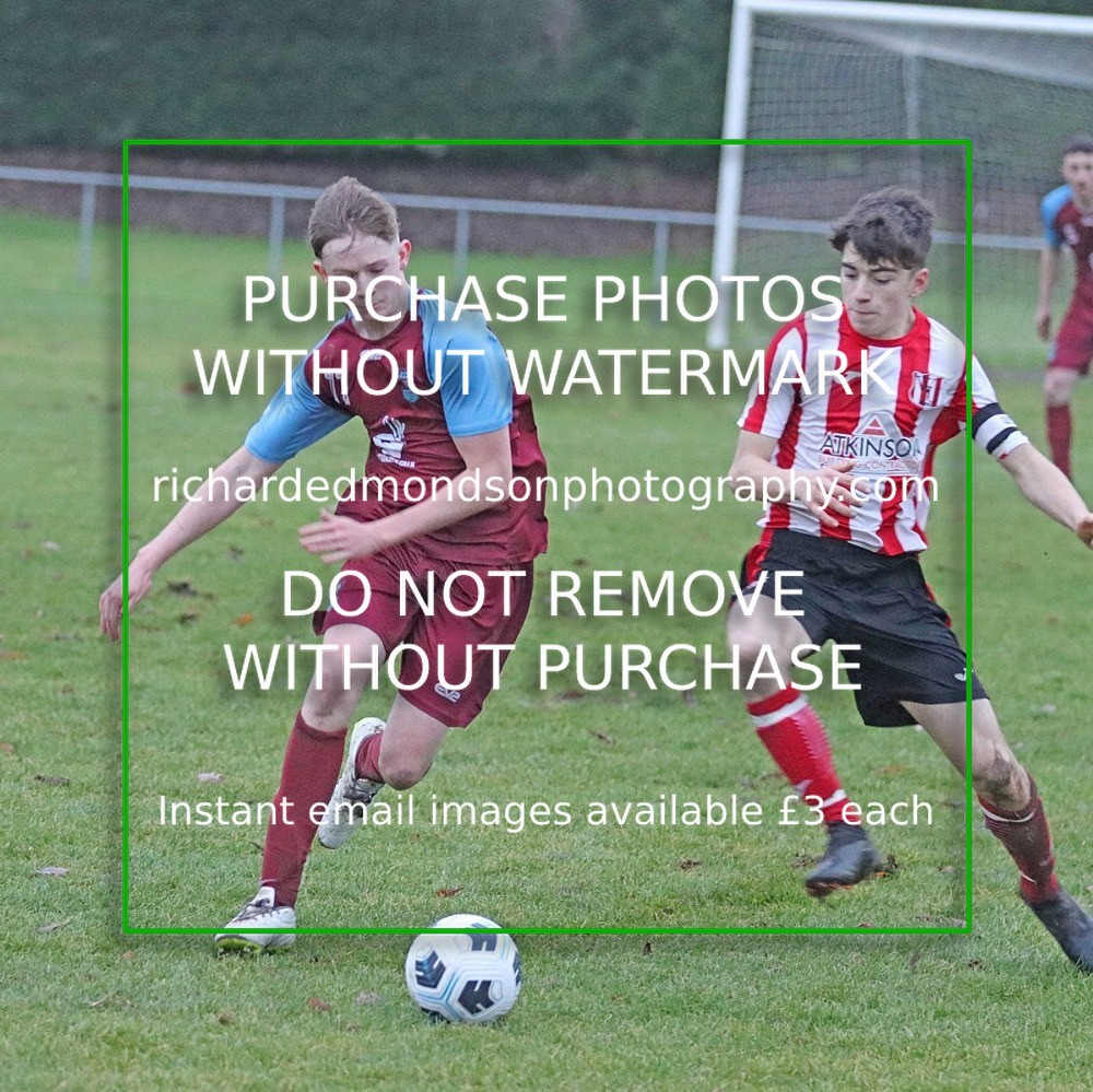 IMG_7599 - Kendal County Reserves vs Wetheriggs United Reserves (16/12/23)