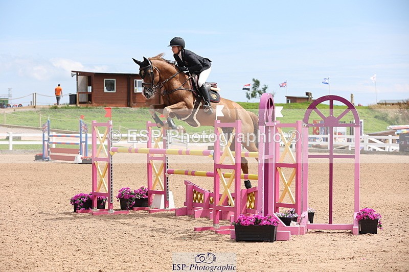 240718A-142050-06122 - Cls 13, 1 Star Silver Tour 1.20m