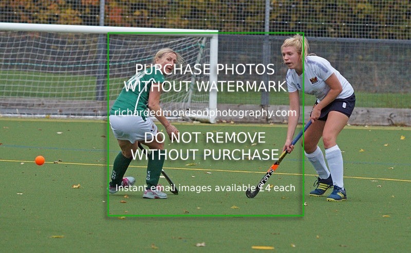 DSC02759 - Kendal Ladies Seconds v Carlisle Seconds (Saturday 2 November)