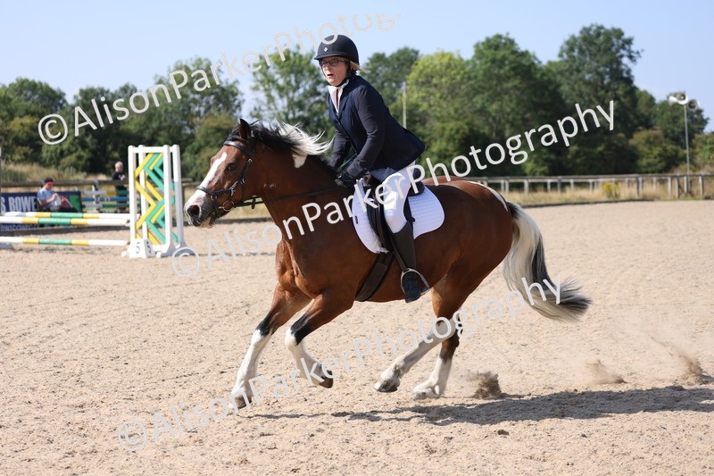 20250810-0500 - Class 3 - 60cm