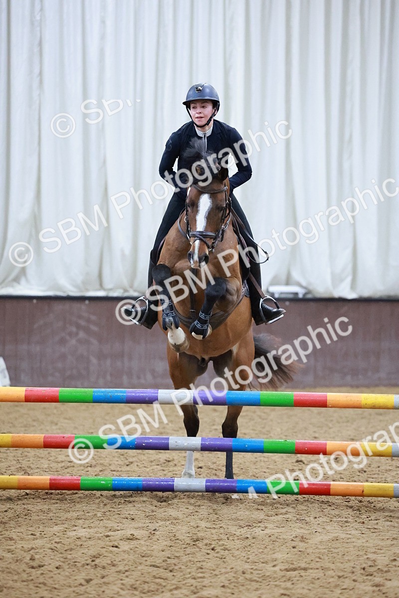 SBM_002648 - Class 8 - Clear Round