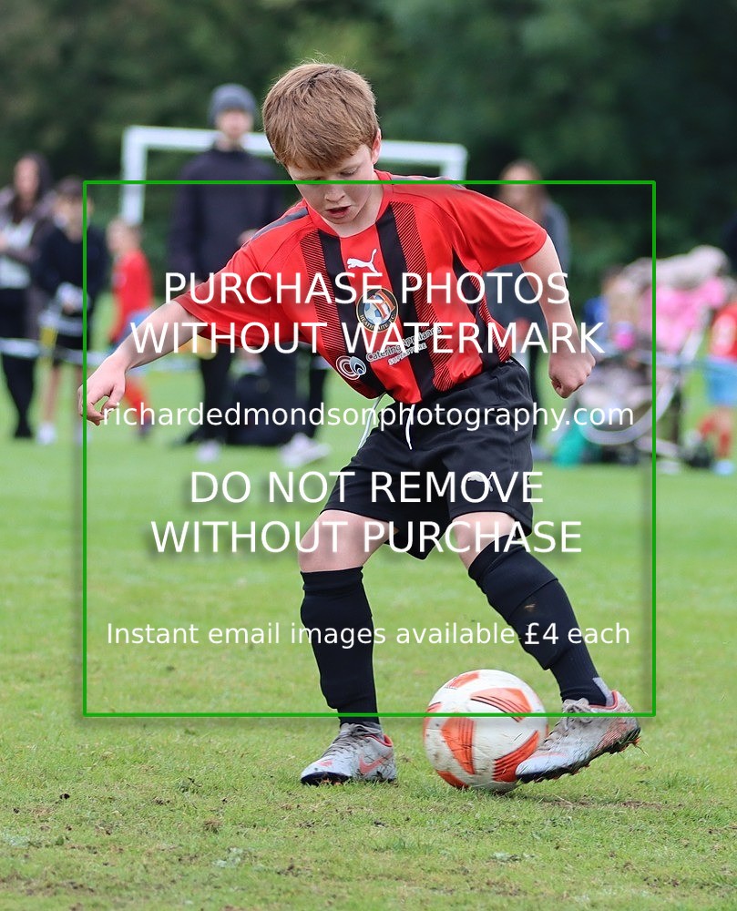 IMG_5402 - Ibis Under 11 v  Heathwaite