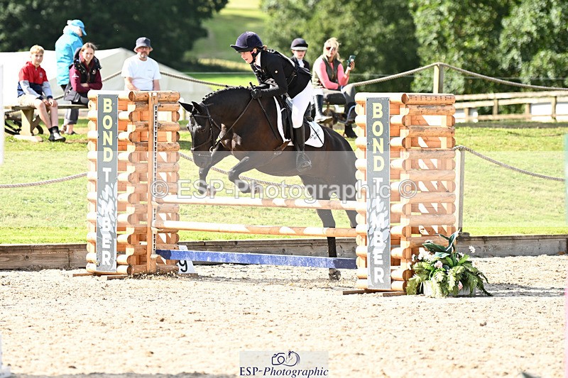 240824X-155806-29823 - 80cm Round 2 15.30 to 16.50