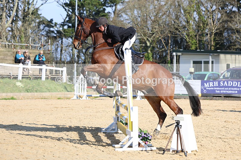 3E7A5828 - Class 2: Senior 70cm