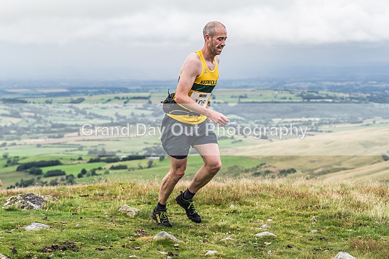 Fellside-54 - Fellside Fell Race Wednesday 24th July 2024