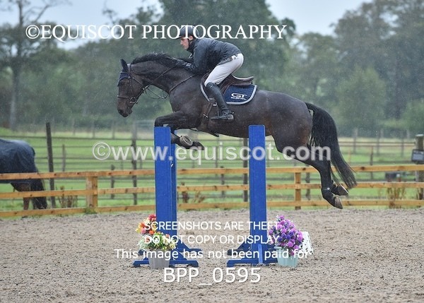 BPP_0595 - CLASS 16 SAT National 1.30m/1.40m Open Handicap