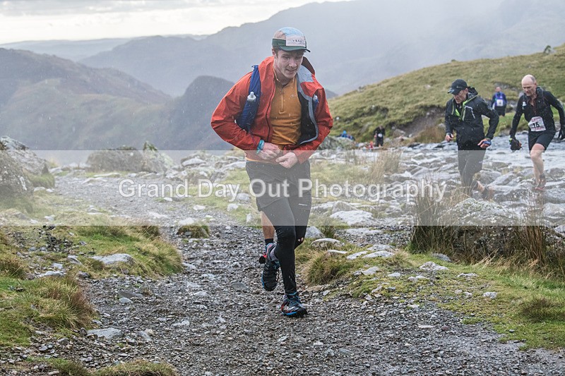 Langdale-679 - Langdale Horseshoe Fell Race Saturday 12thOctober 2024