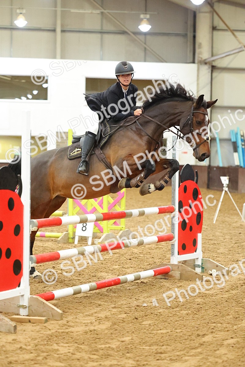 SBM_000348 - Class 2 - British Novice - 90cm