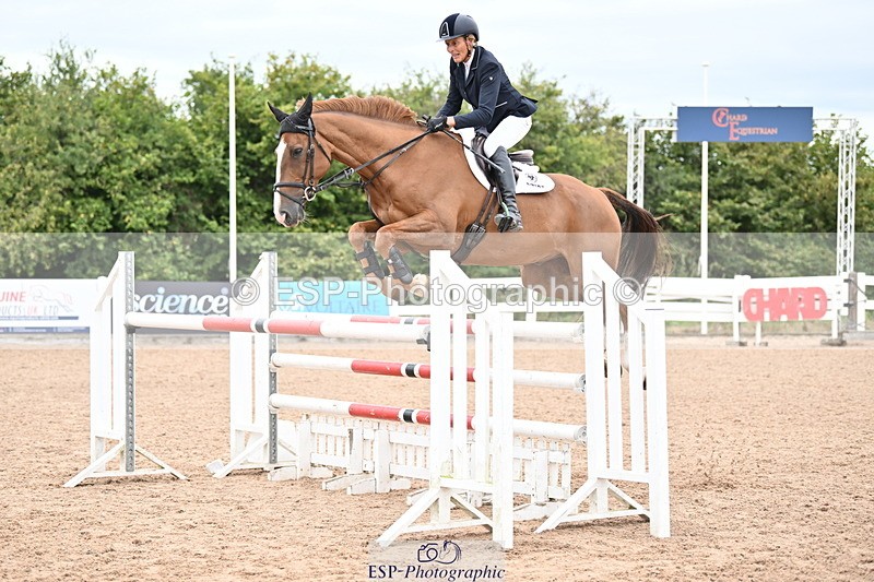 250820B-135245-00819 - Cls 6 Foxhunter and 1.20m Open