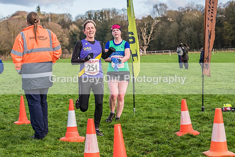 Workington XC-701 - Workington Cross Country Curwen Park, Saturday 3rd December 2022
