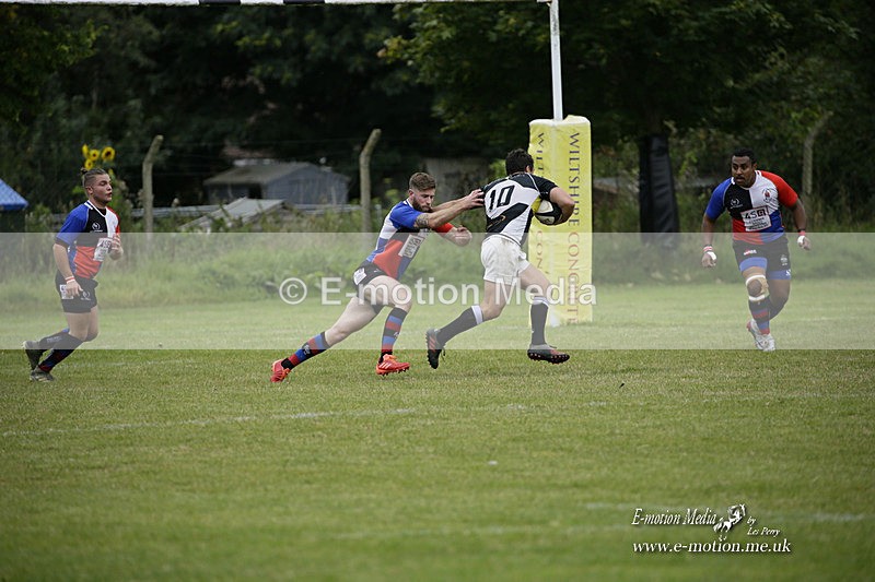 RU 250921 64 - Devizes II RFC V Pewsey Vale RFC 25/09/21