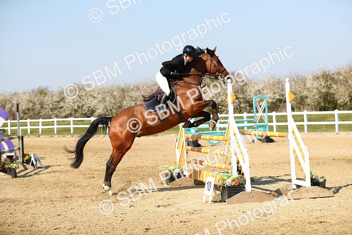 SBM_001227 - Class 4 - Senior Newcomers - 1.10m