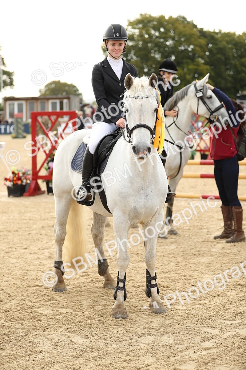 SBM_56204 - J24 - Junior Horse 75cm Championship