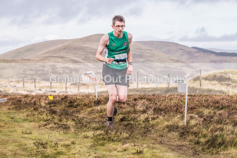 Leg Four-178 - Leg 4 British Fell & Hill Relay Championship Broughton Scotland Saturday 15th October 2022