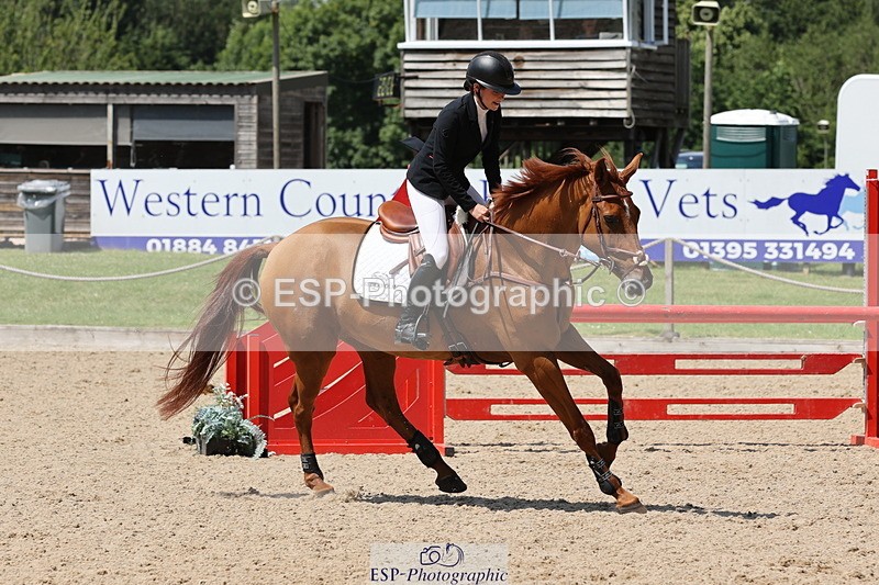 250614A-142632-07496 - Cls 29  Snr Discovery and 1m Open