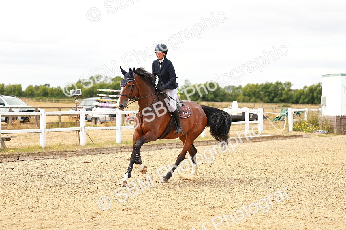 SBM_005637 - Class 2 - Senior British Novice - 90cm