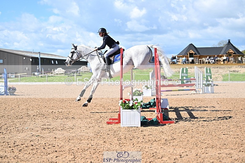 240504A-161419-02793 - Cls 8, 9 & 10 Children on Horses 90cm, 1m & 1.10m