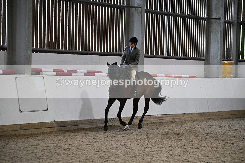 WJ7_4277 - Class 17 Ridden Cob