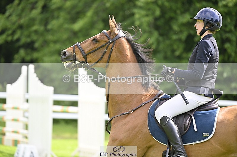 250613A-100300-00253 - Cls 1 Snr Newcomers and 1.10m Open