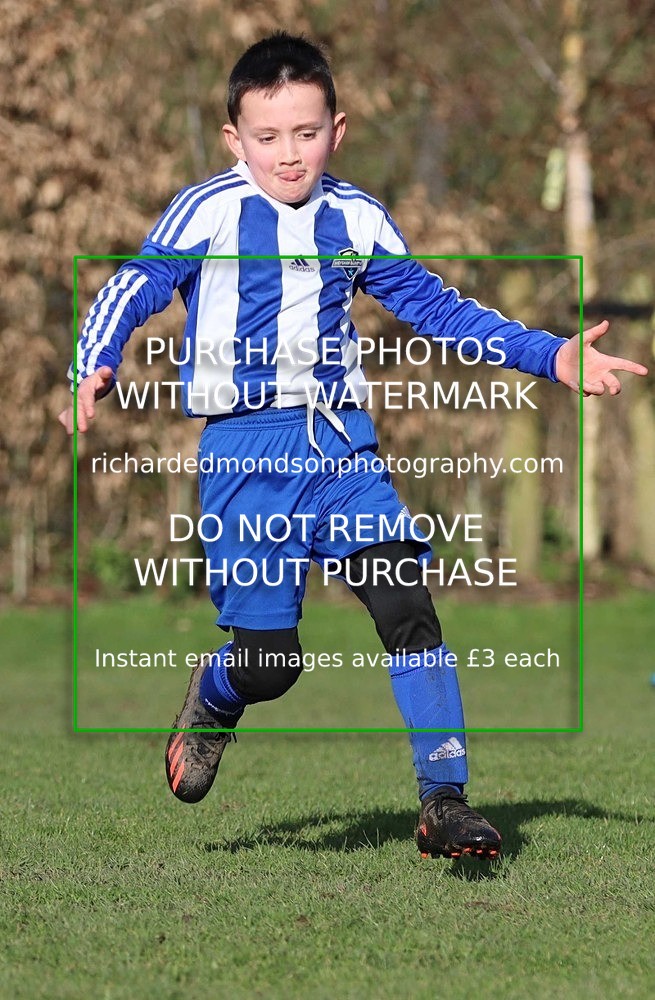 IMG_8348 - Kendal United Under 7 vs Heysham Under 7 (25/2/24)