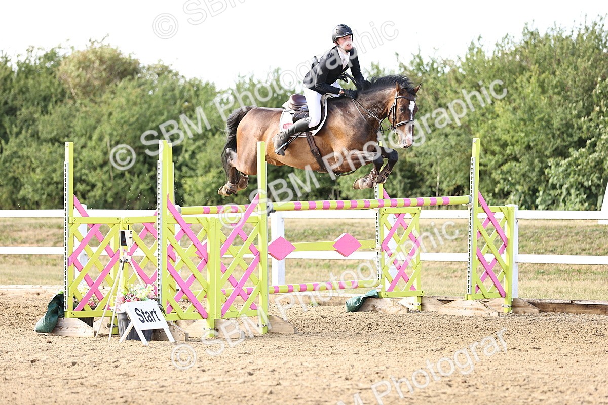 SBM_012102 - Class 10 - Talent Seekers Inc 7 Year Championship Qualifier - 2nd Half