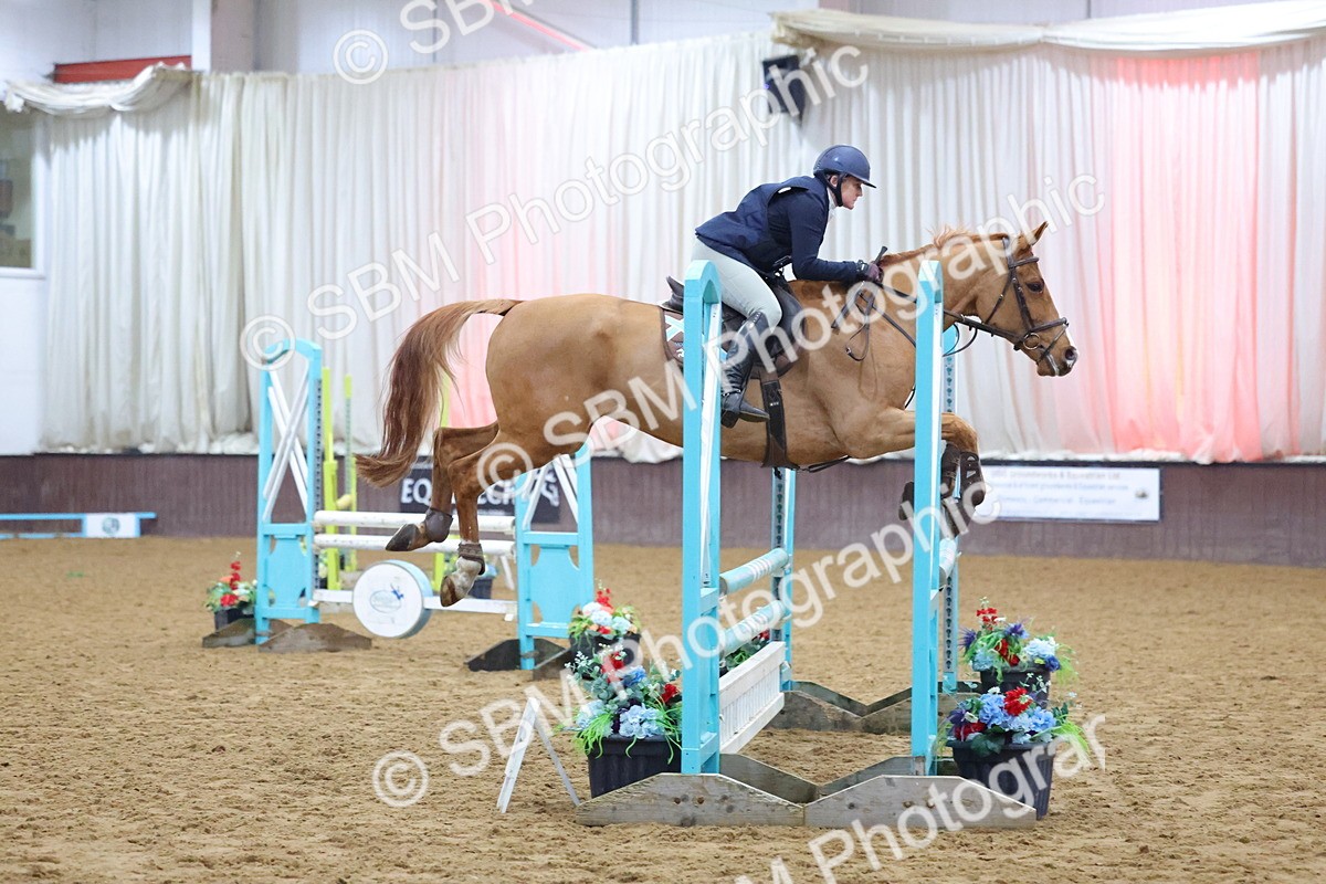 SBM_007330 - Class 19 - Equissage Pulse Senior British Novice/ 90cm Open - First Round (0.90m)
