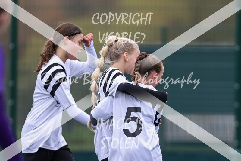 1DX30892 - 2026-03-07 Fc Abbey Meads U12 Grey Girls V Develop FC U12 Lionesses