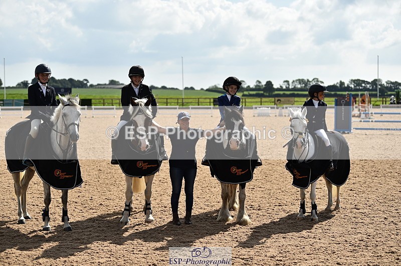 230902A-144656-01813 - Cls 3B Pony Medium 90cm