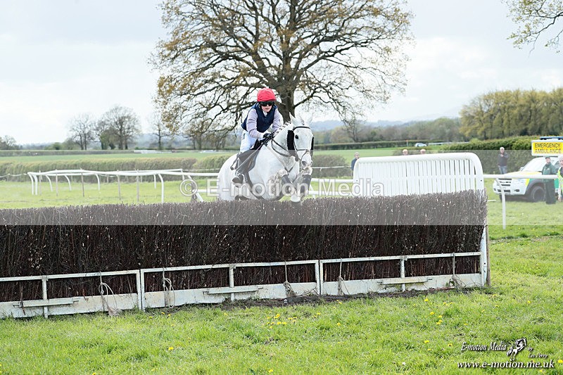 PtP 180426 880 - Worcestershire Hunt PtP Chaddesley Corbett 18/04/26