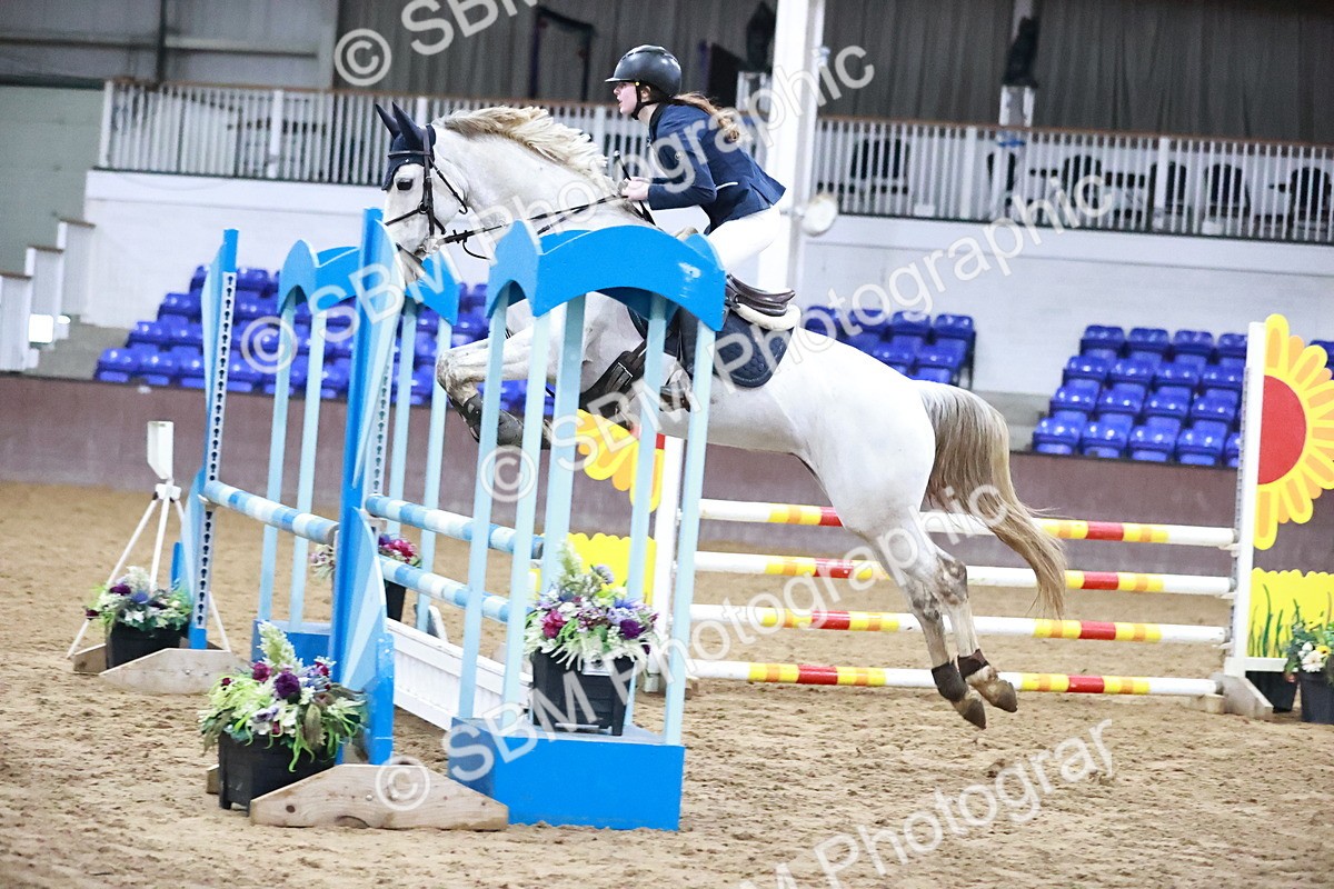 SBM_004230 - Class 15 - Senior British Novice 90cm